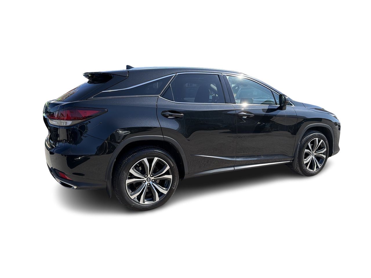 Lexus RX 350  2020