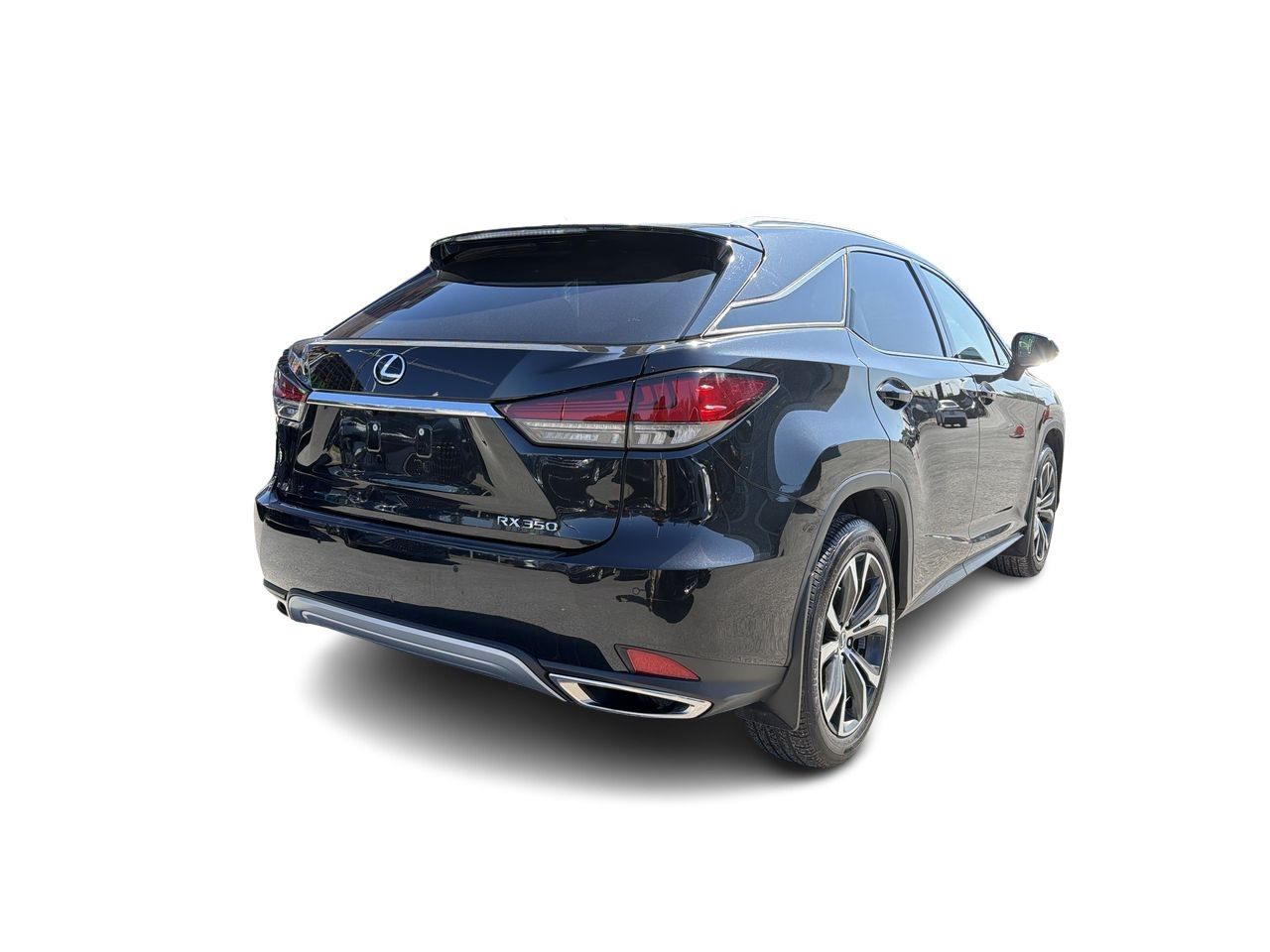 Lexus RX 350  2020