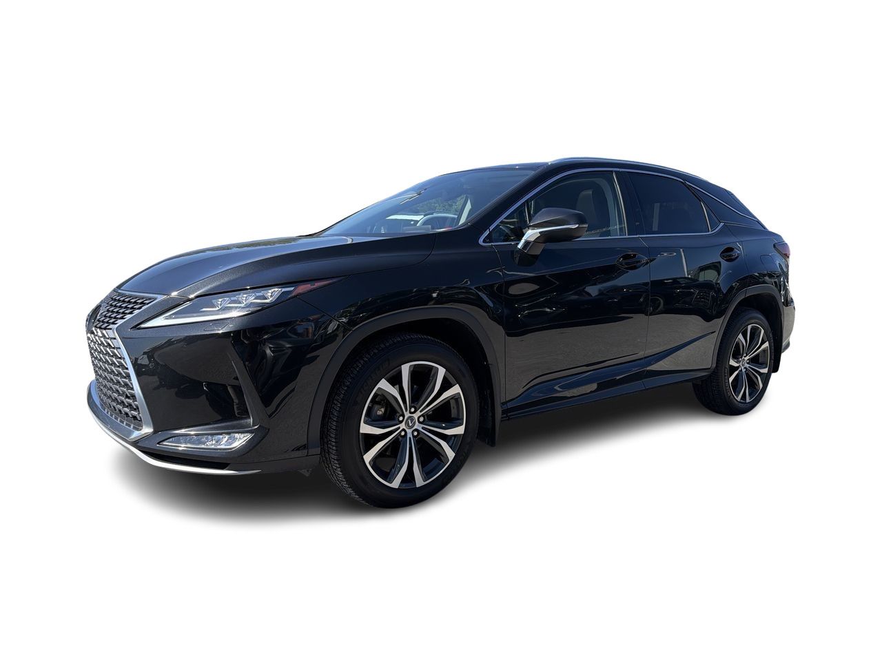 Lexus RX 350  2020