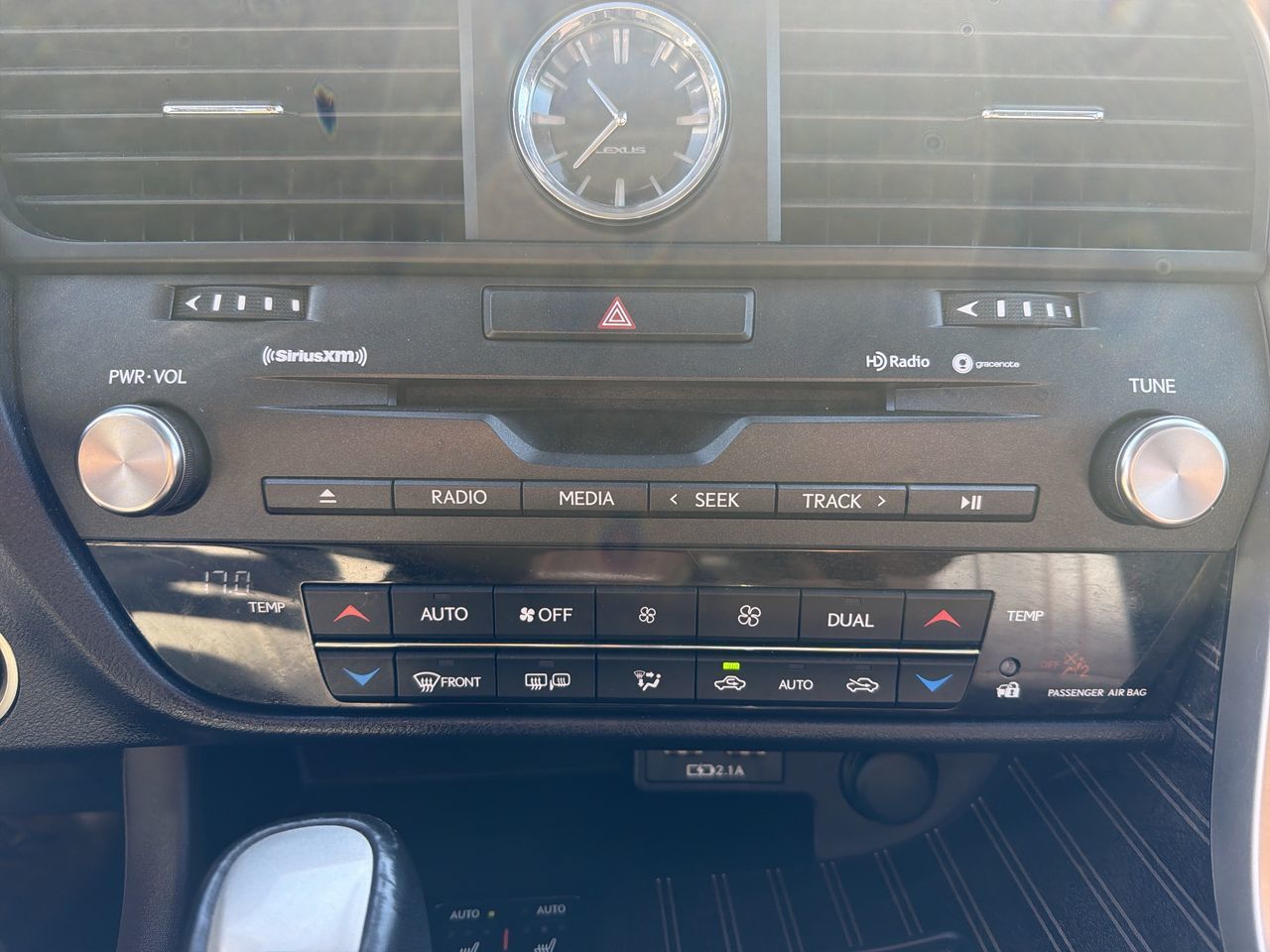 Lexus RX 350  2020