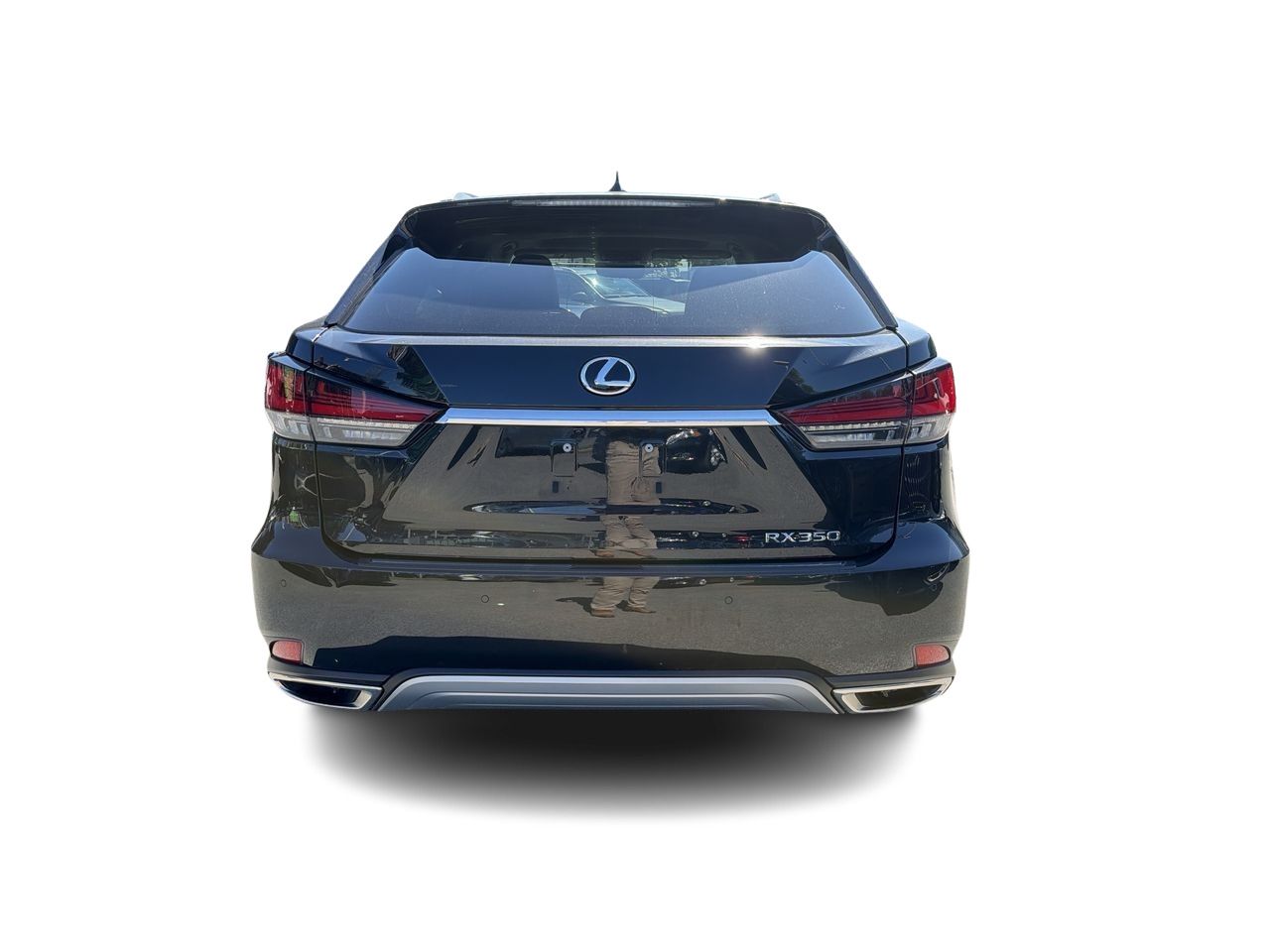 Lexus RX 350  2020