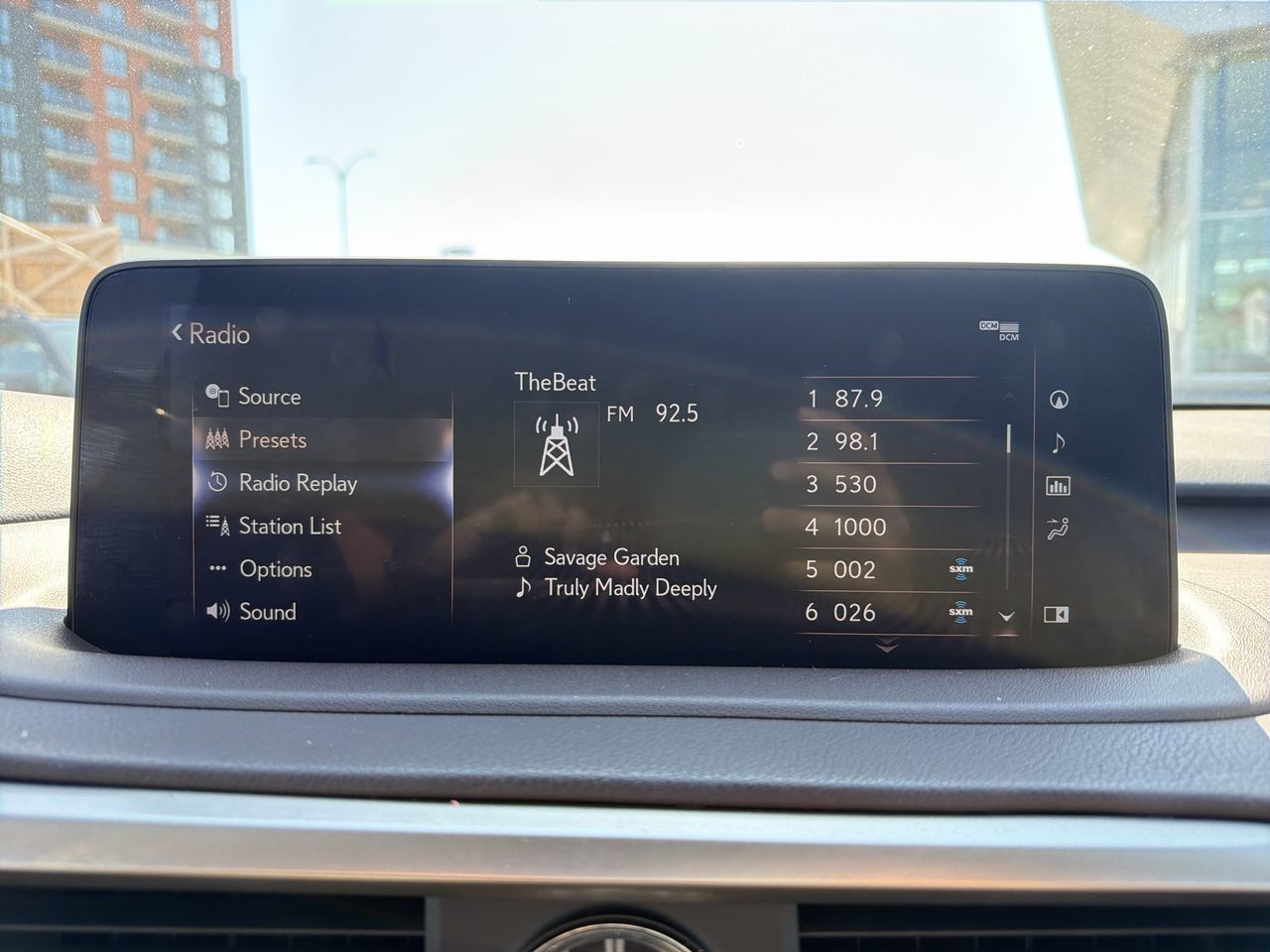 Lexus RX 350  2020