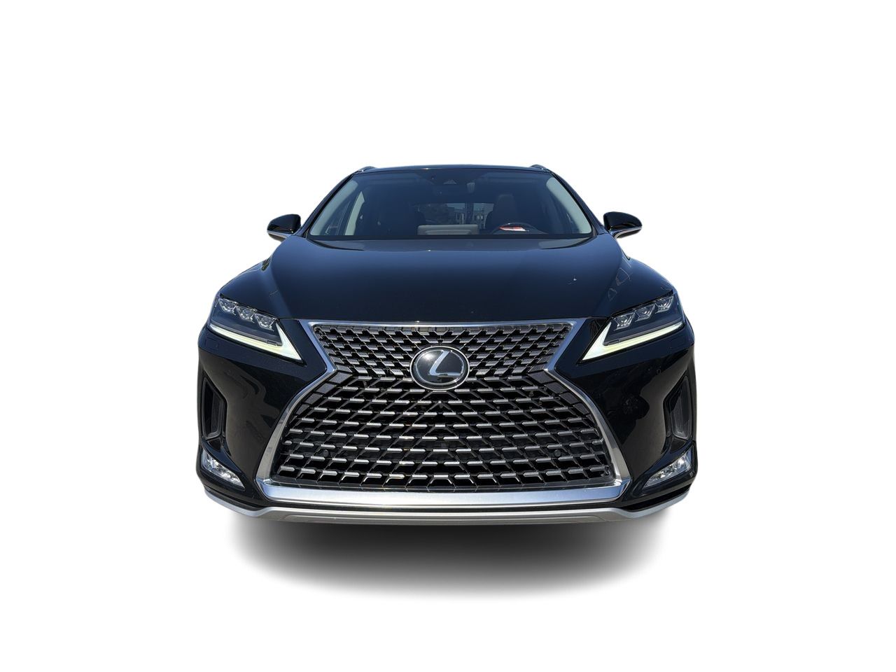 Lexus RX 350  2020
