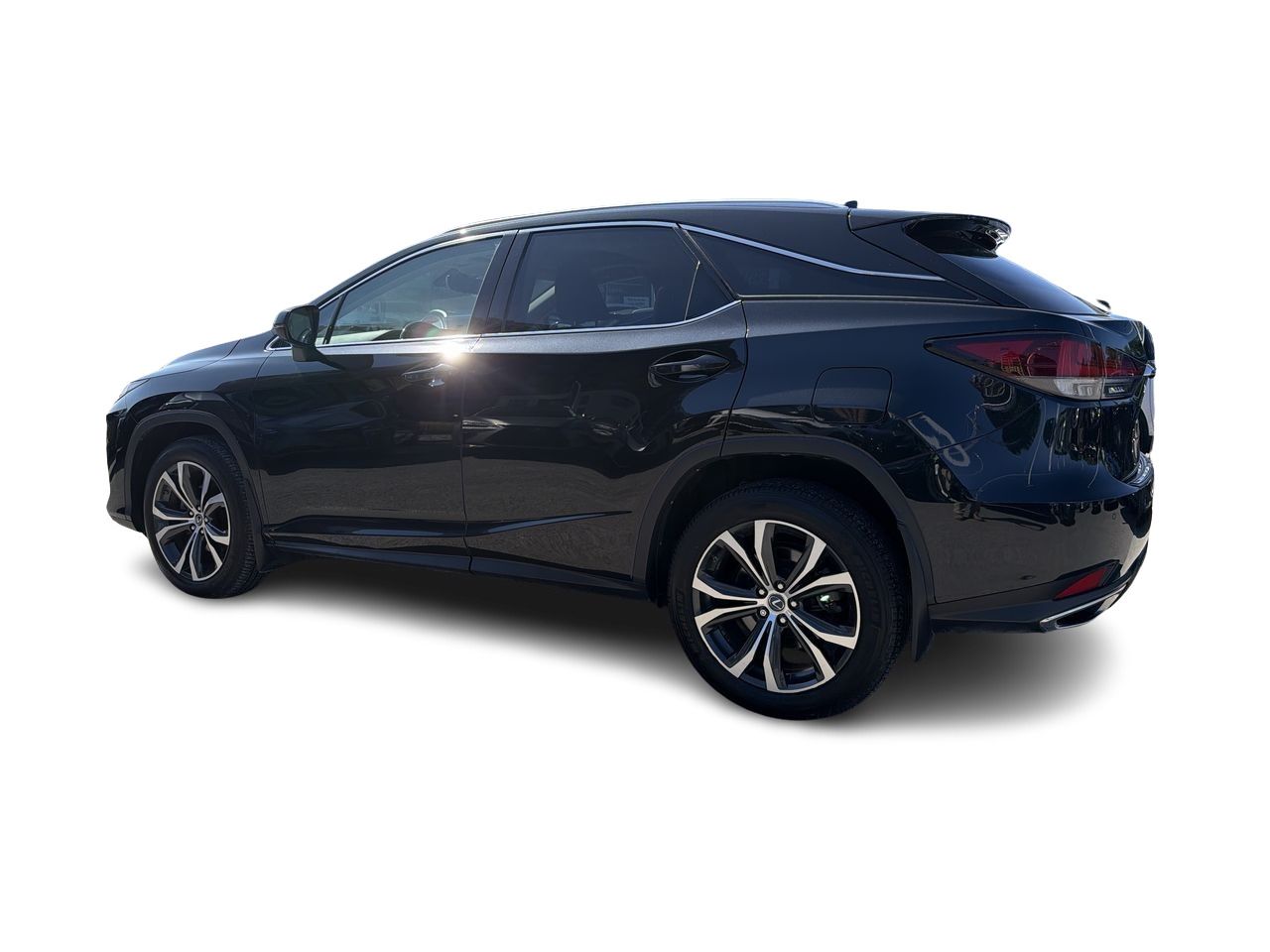 Lexus RX 350  2020