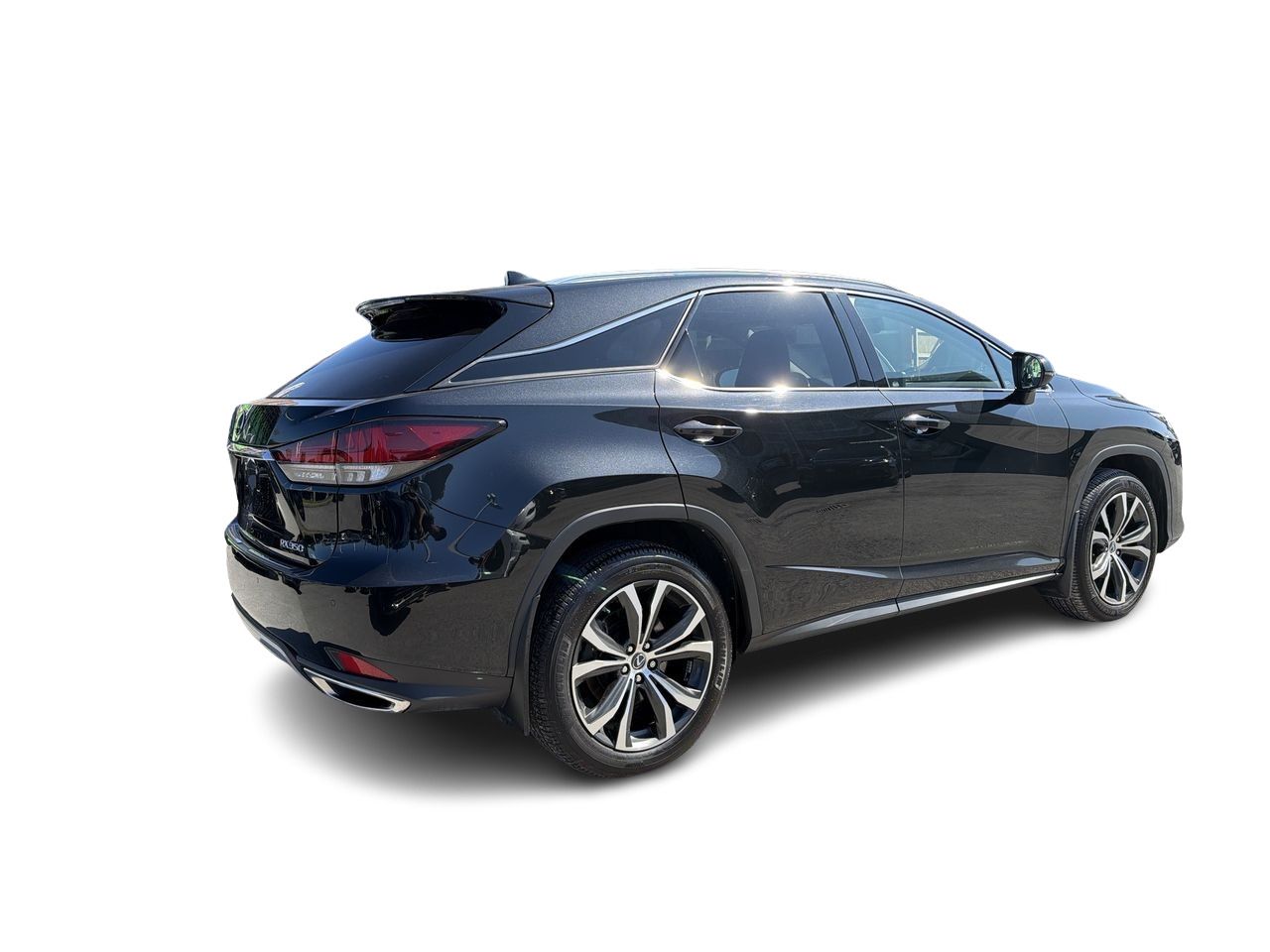 Lexus RX 350  2020