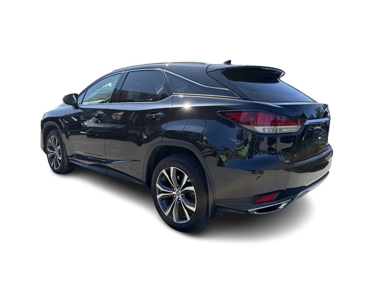 Lexus RX 350  2020