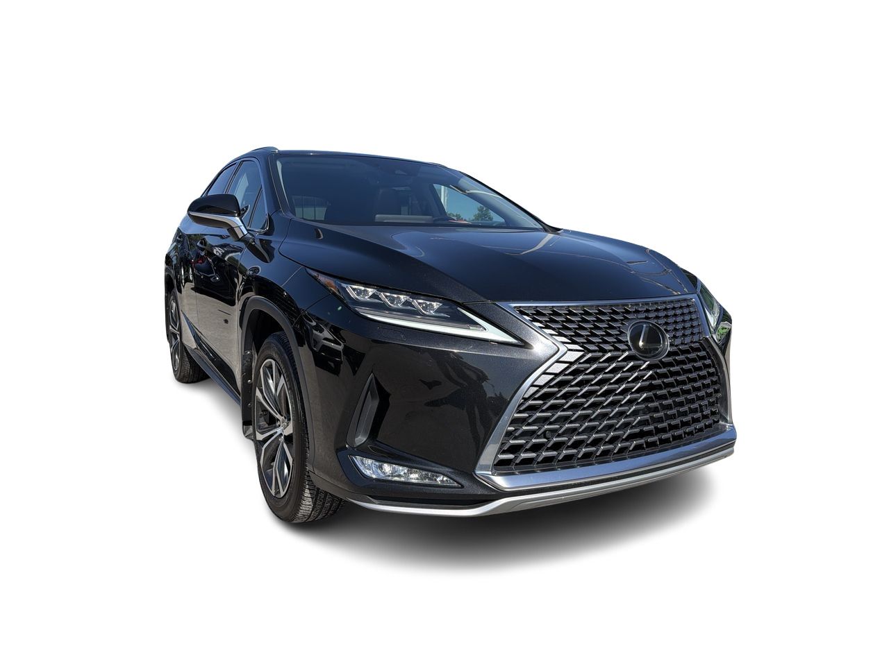 Lexus RX 350  2020