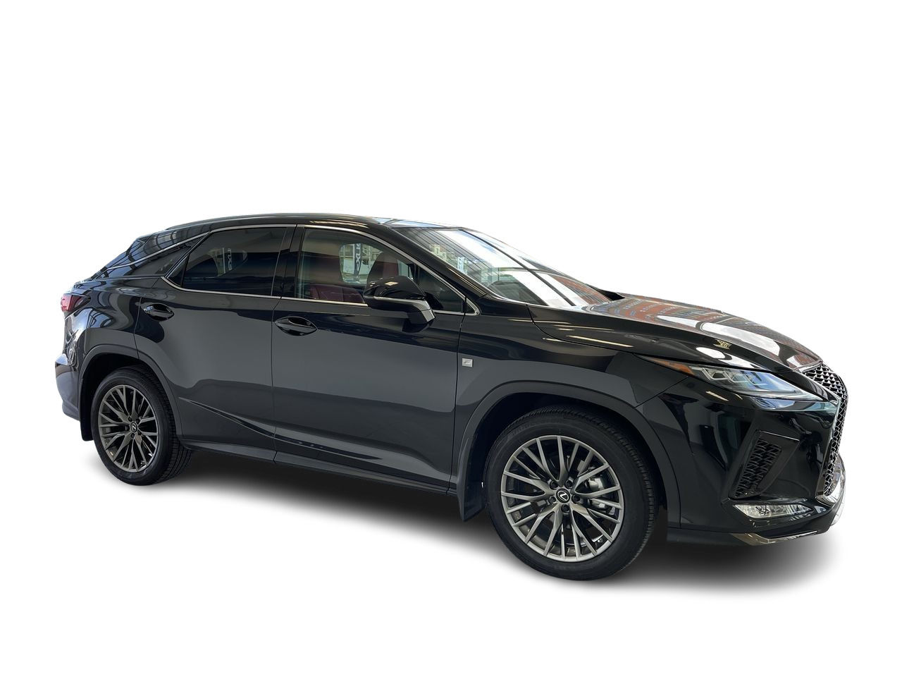 2022 Lexus RX 350 in Laval, Quebec
