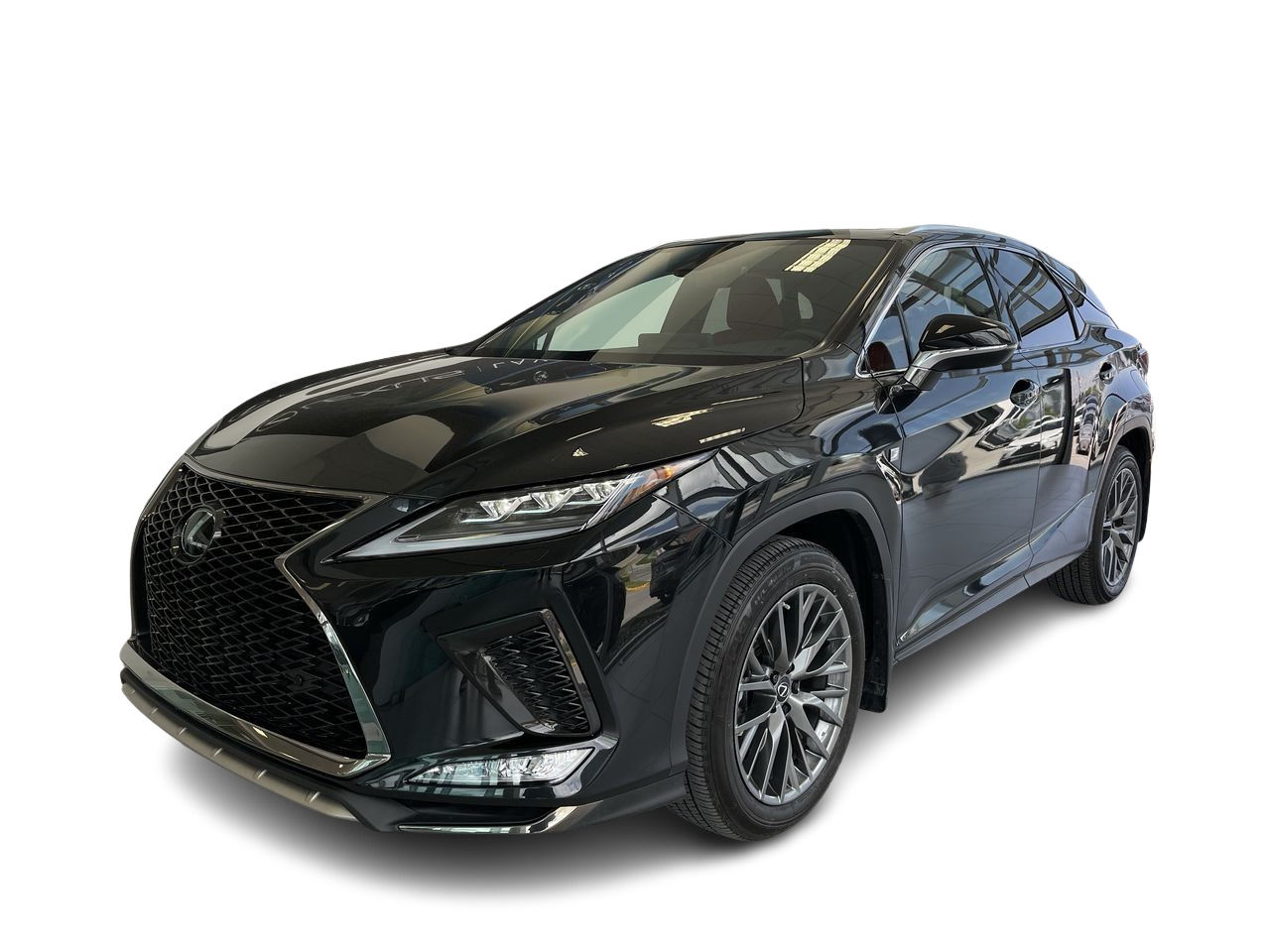 2022 Lexus RX 350 in Laval, Quebec