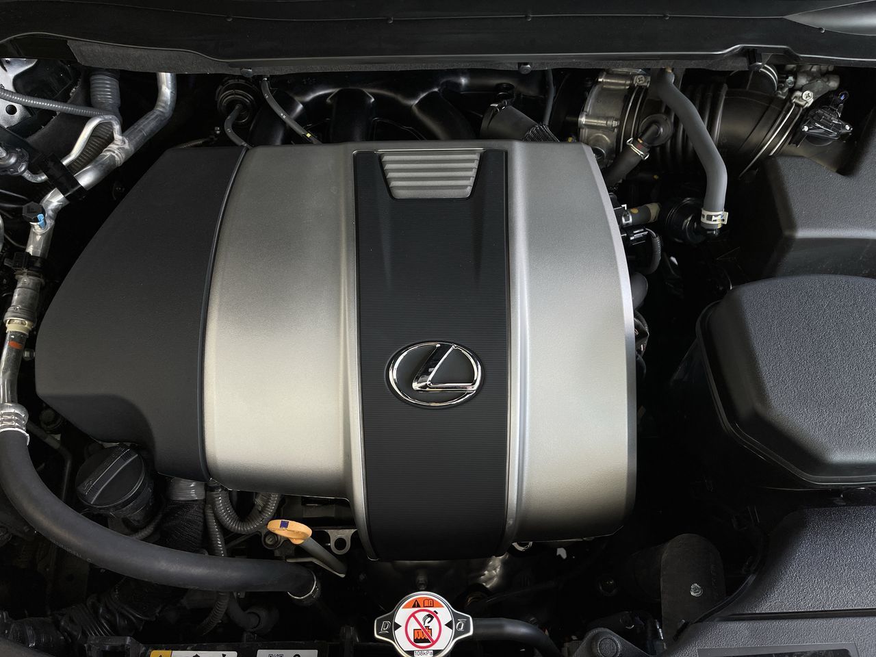 2022 Lexus RX 350 in Laval, Quebec