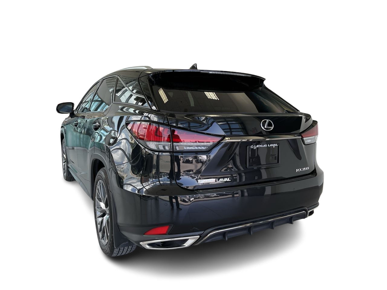2022 Lexus RX 350 in Laval, Quebec