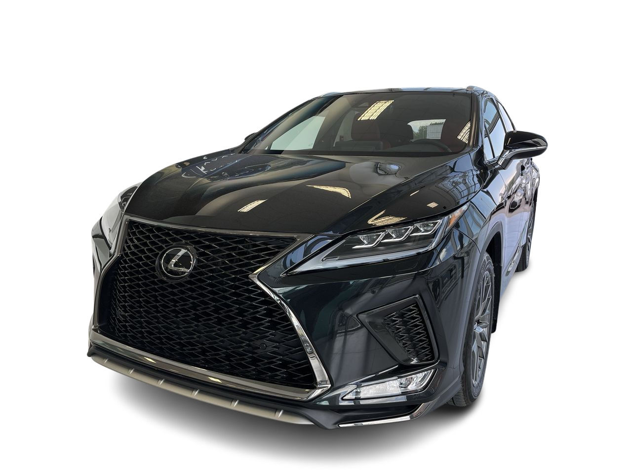 2022 Lexus RX 350 in Laval, Quebec