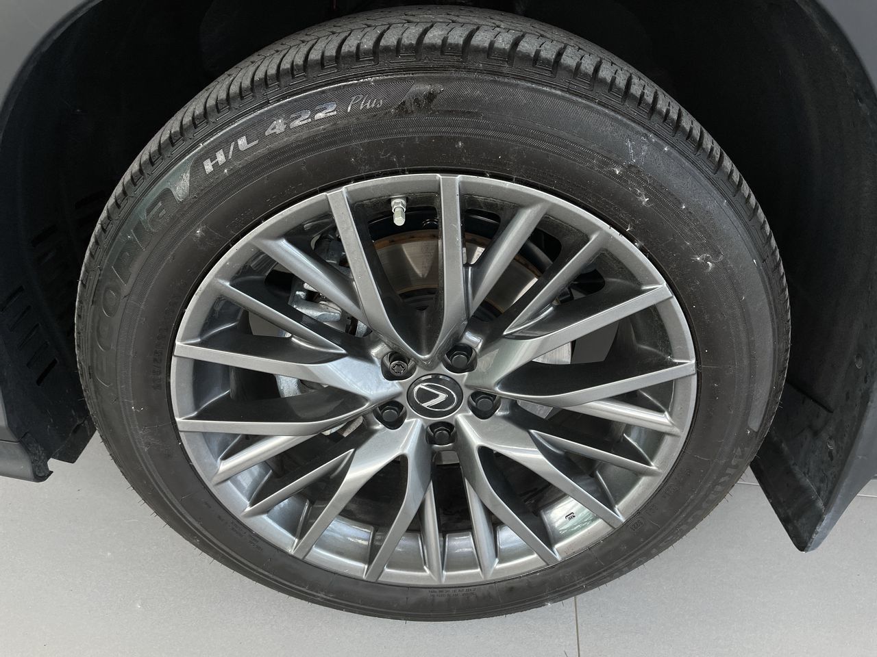 2022 Lexus RX 350 in Laval, Quebec