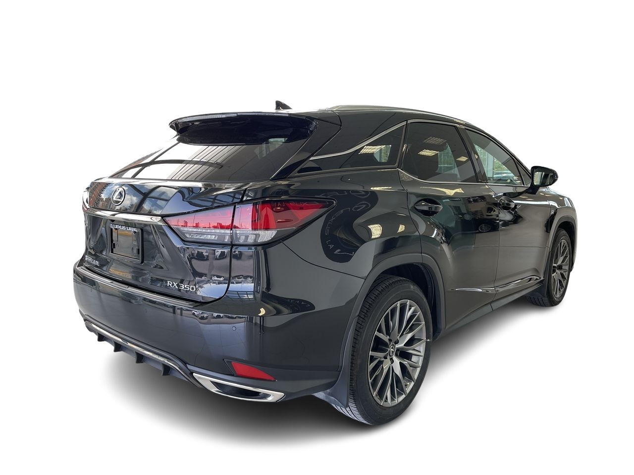 2022 Lexus RX 350 in Laval, Quebec
