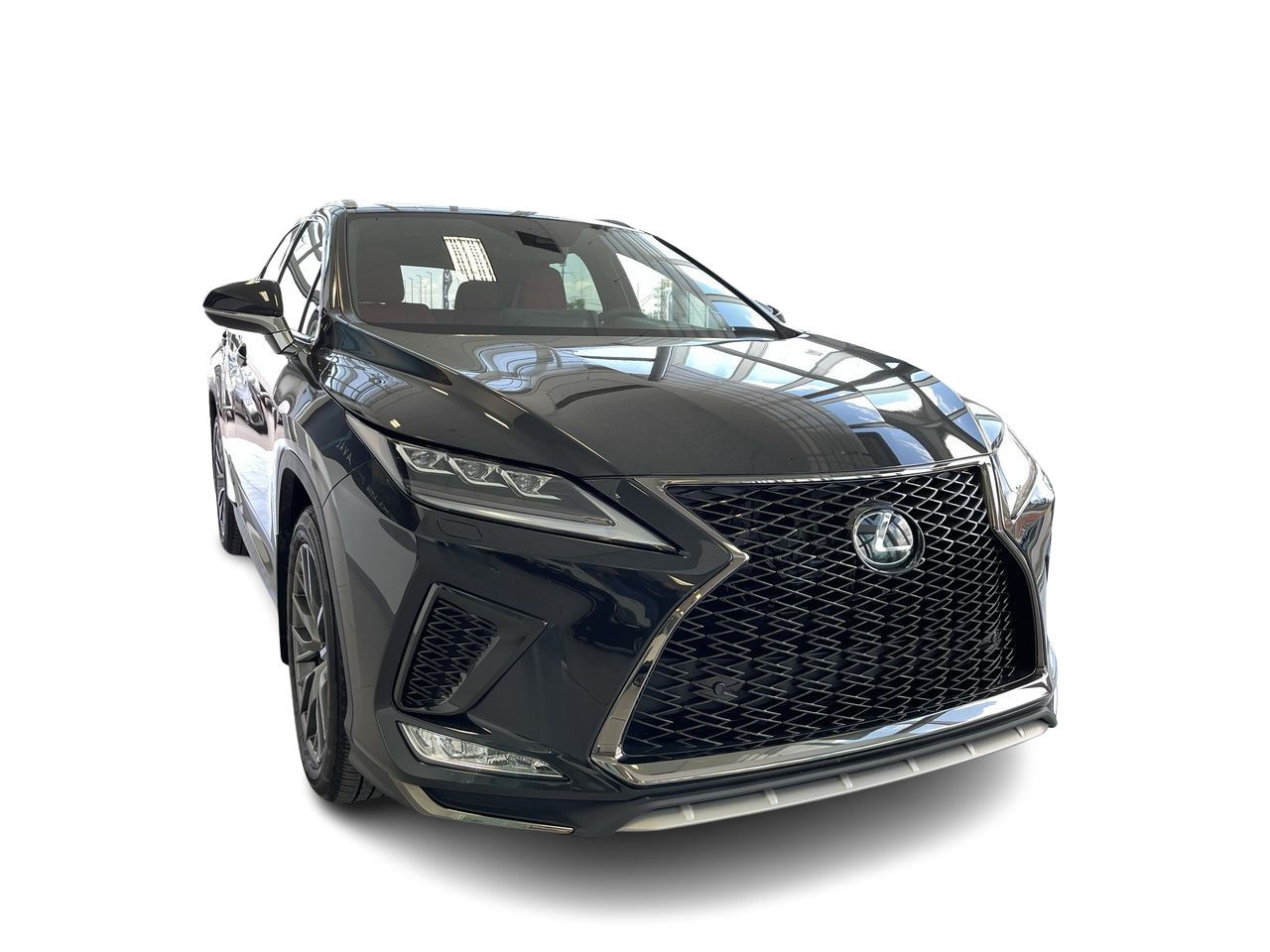 2022 Lexus RX 350 in Laval, Quebec