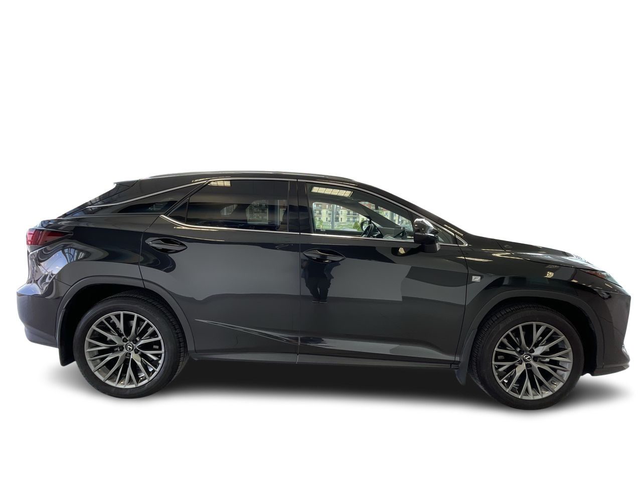 2022 Lexus RX 350 in Laval, Quebec