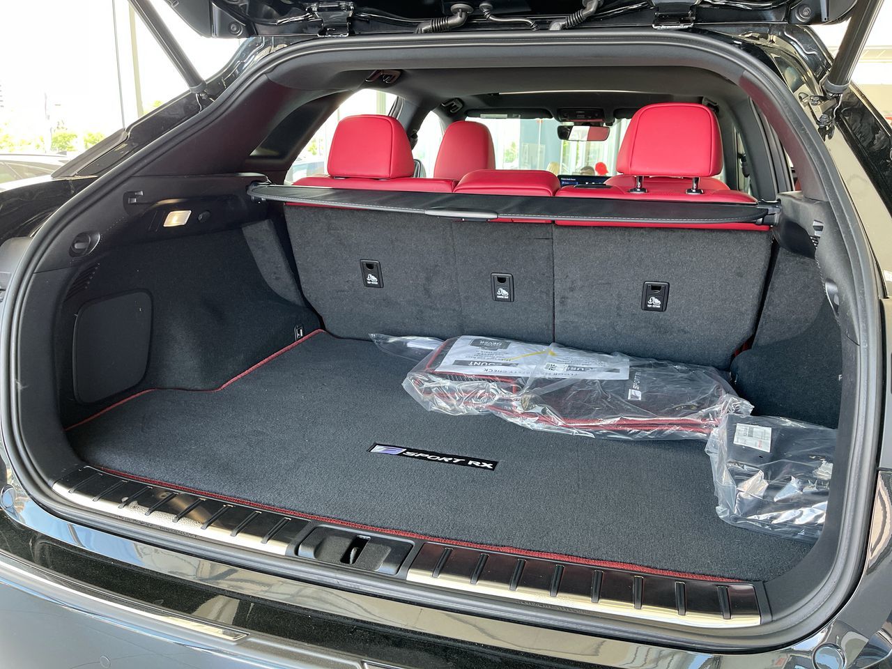 2022 Lexus RX 350 in Laval, Quebec