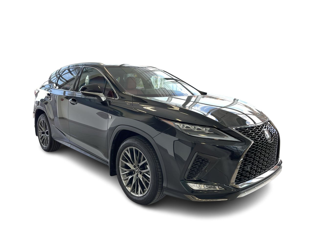 2022 Lexus RX 350 in Laval, Quebec