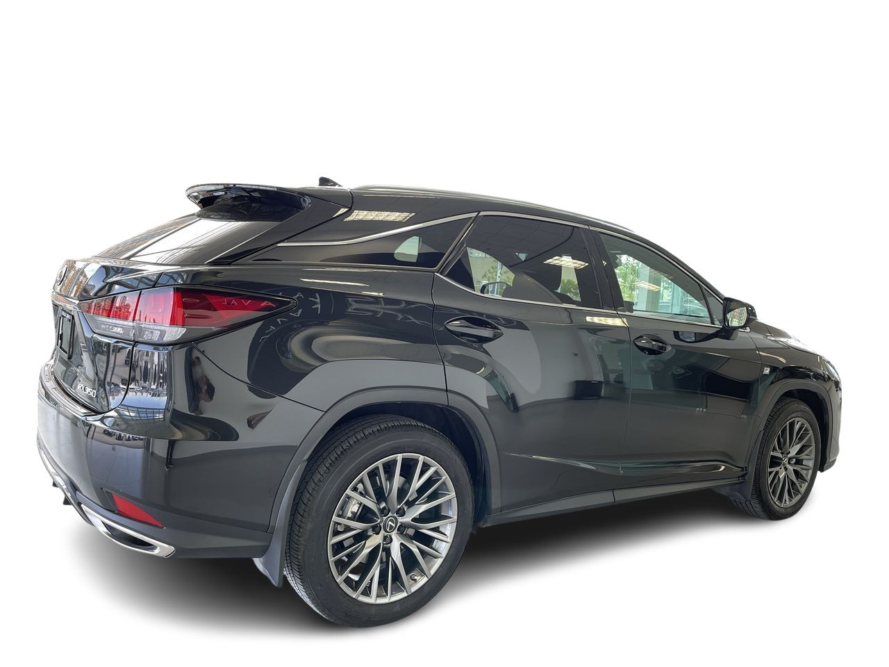 2022 Lexus RX 350 in Laval, Quebec