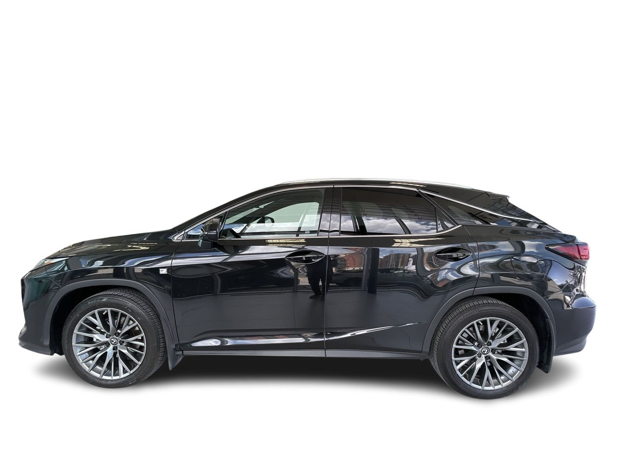 2022 Lexus RX 350 in Laval, Quebec