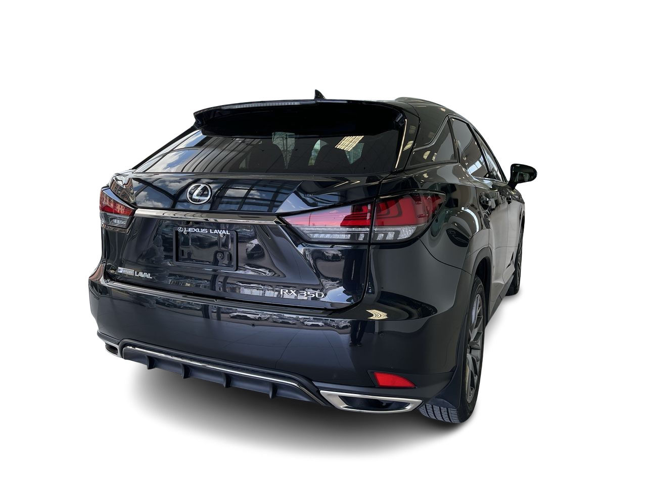 2022 Lexus RX 350 in Laval, Quebec