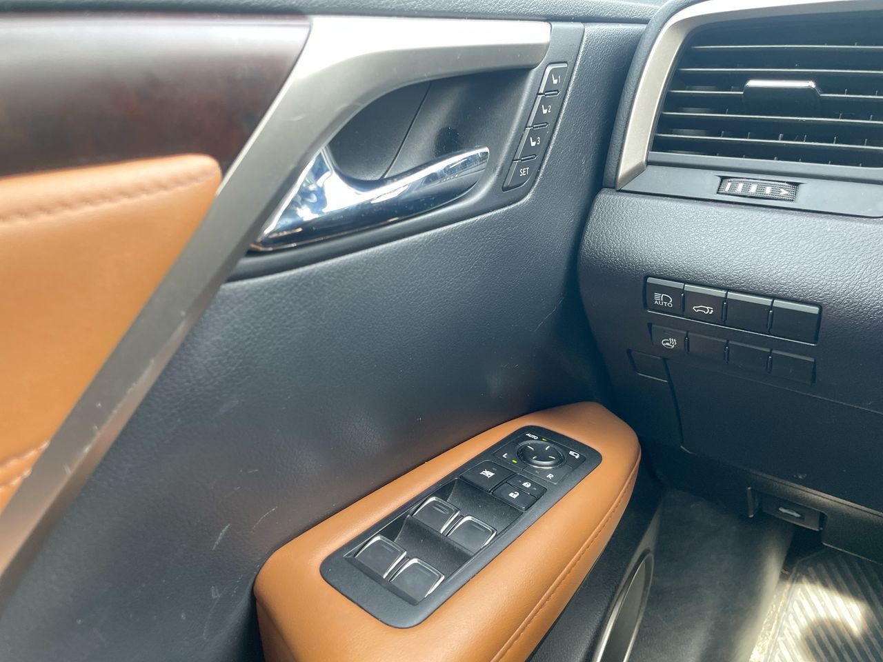 2022 Lexus RX 350 in Laval, Quebec