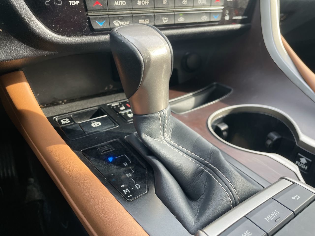 2022 Lexus RX 350 in Laval, Quebec