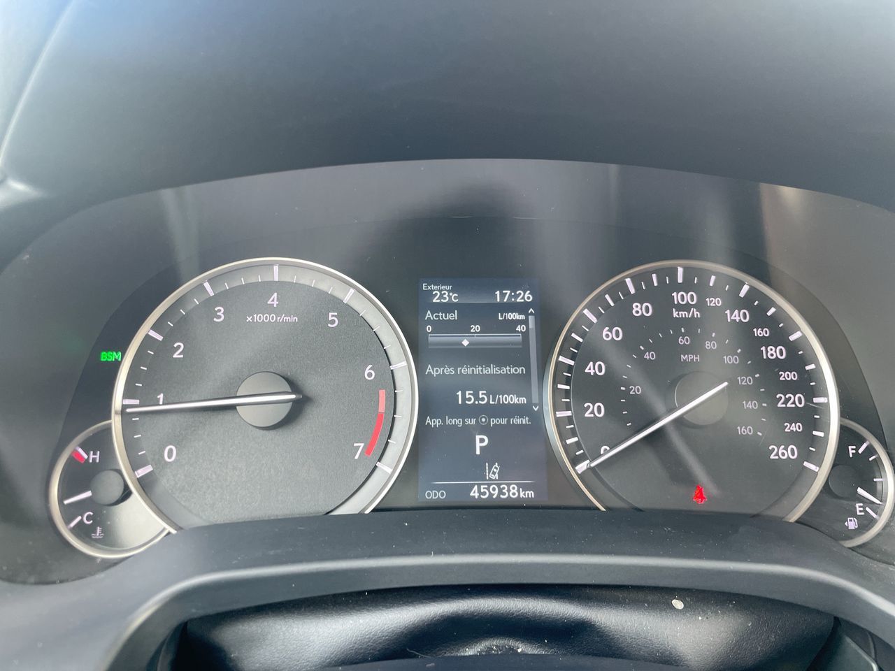 2022 Lexus RX 350 in Laval, Quebec