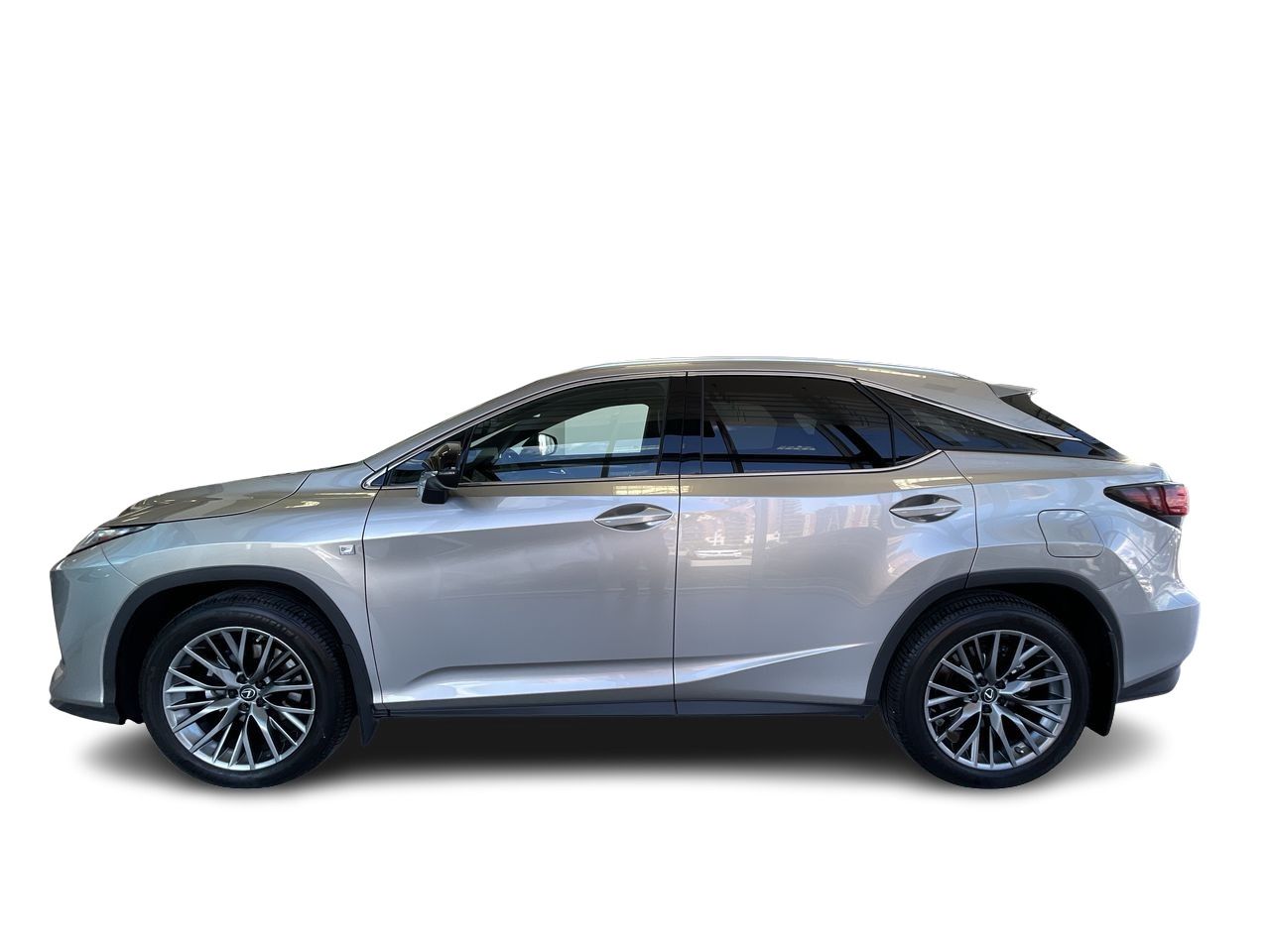 Lexus RX 350  2022 à Laval, Québec