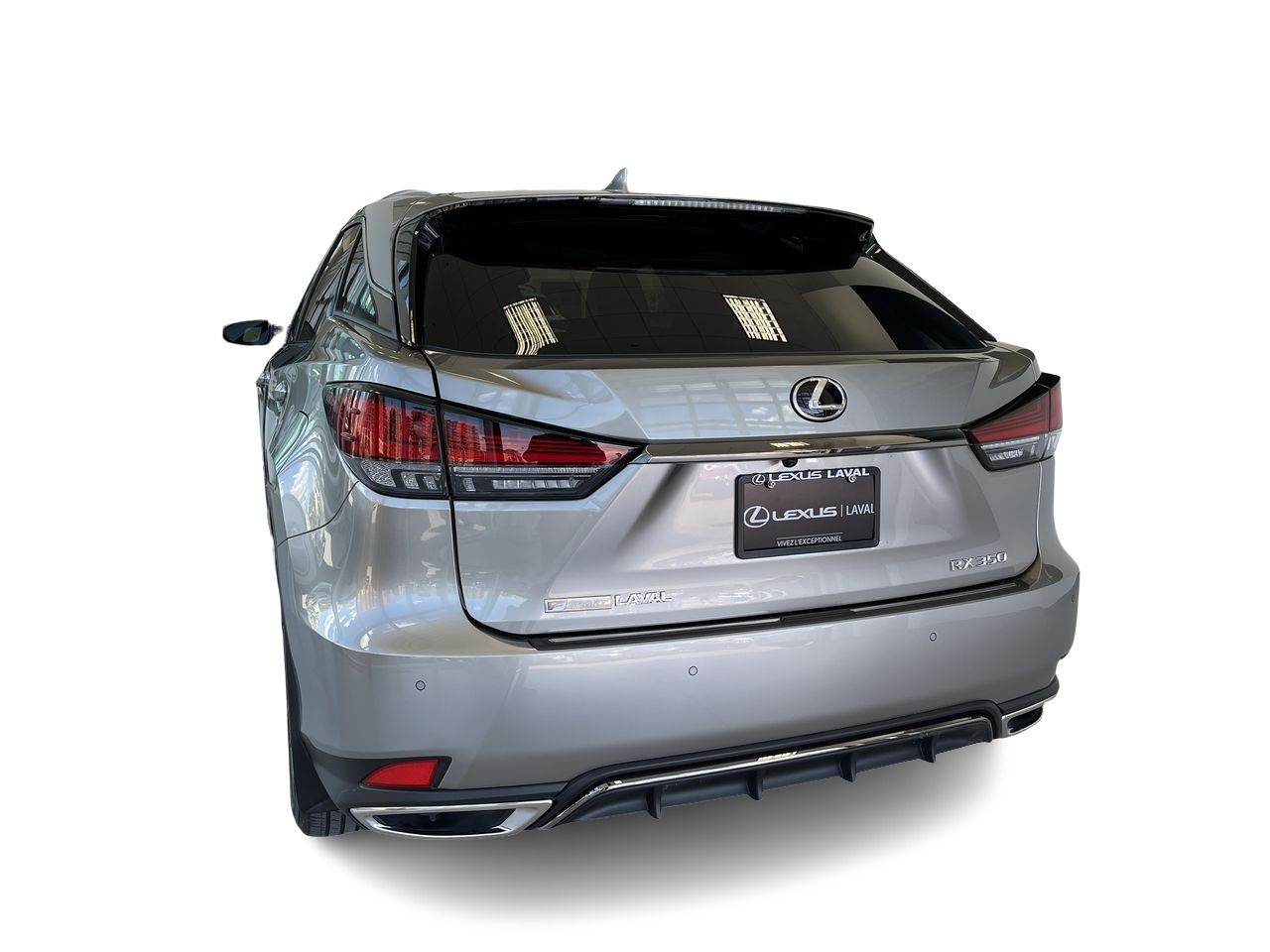Lexus RX 350  2022 à Laval, Québec