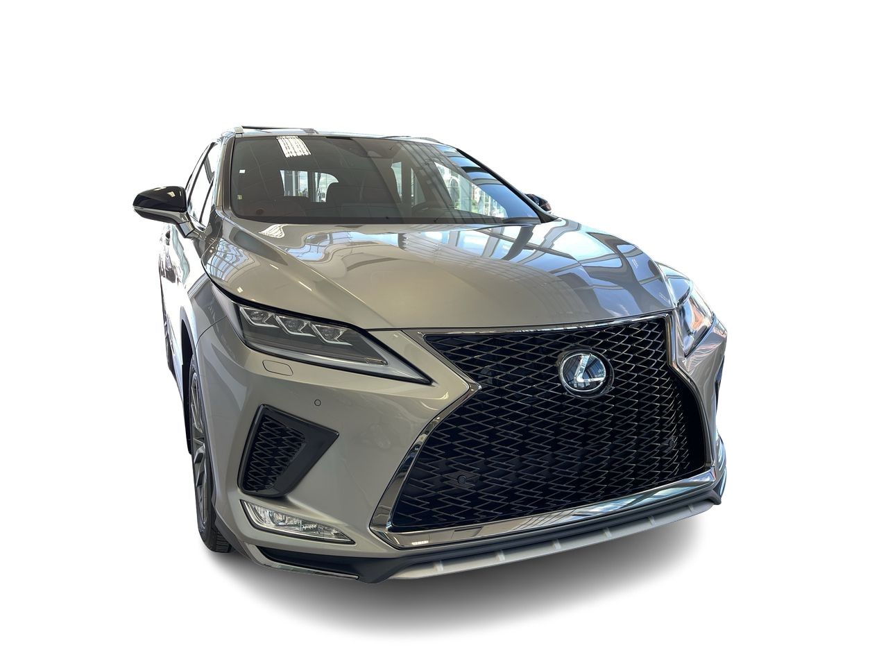 Lexus RX 350  2022 à Laval, Québec