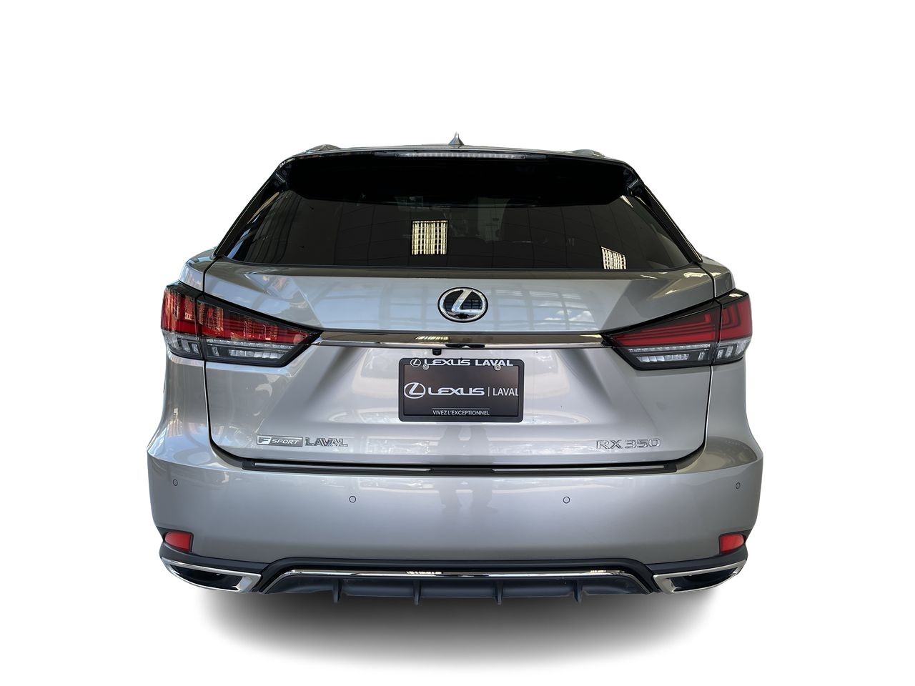 Lexus RX 350  2022 à Laval, Québec