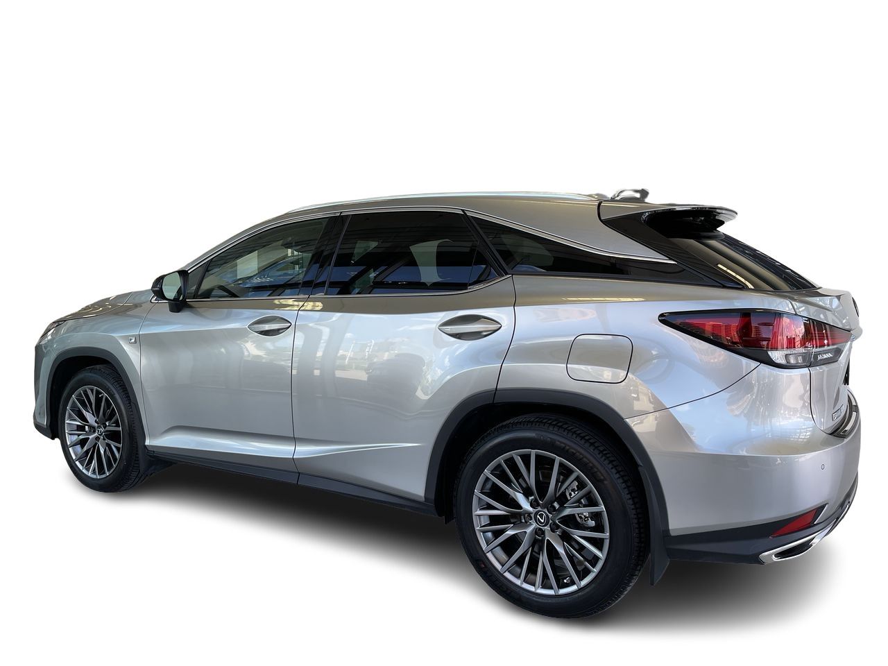 Lexus RX 350  2022 à Laval, Québec