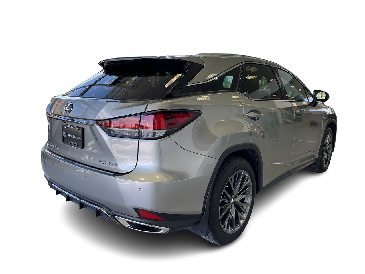 Lexus RX 350  2022 à Laval, Québec