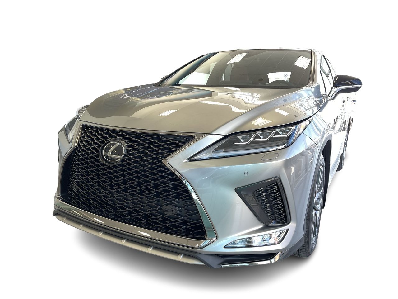 Lexus RX 350  2022 à Laval, Québec