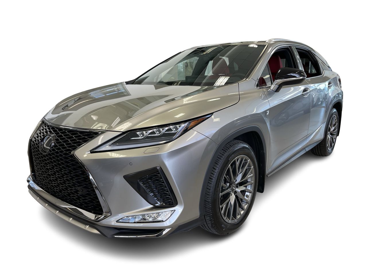 Lexus RX 350  2022 à Laval, Québec