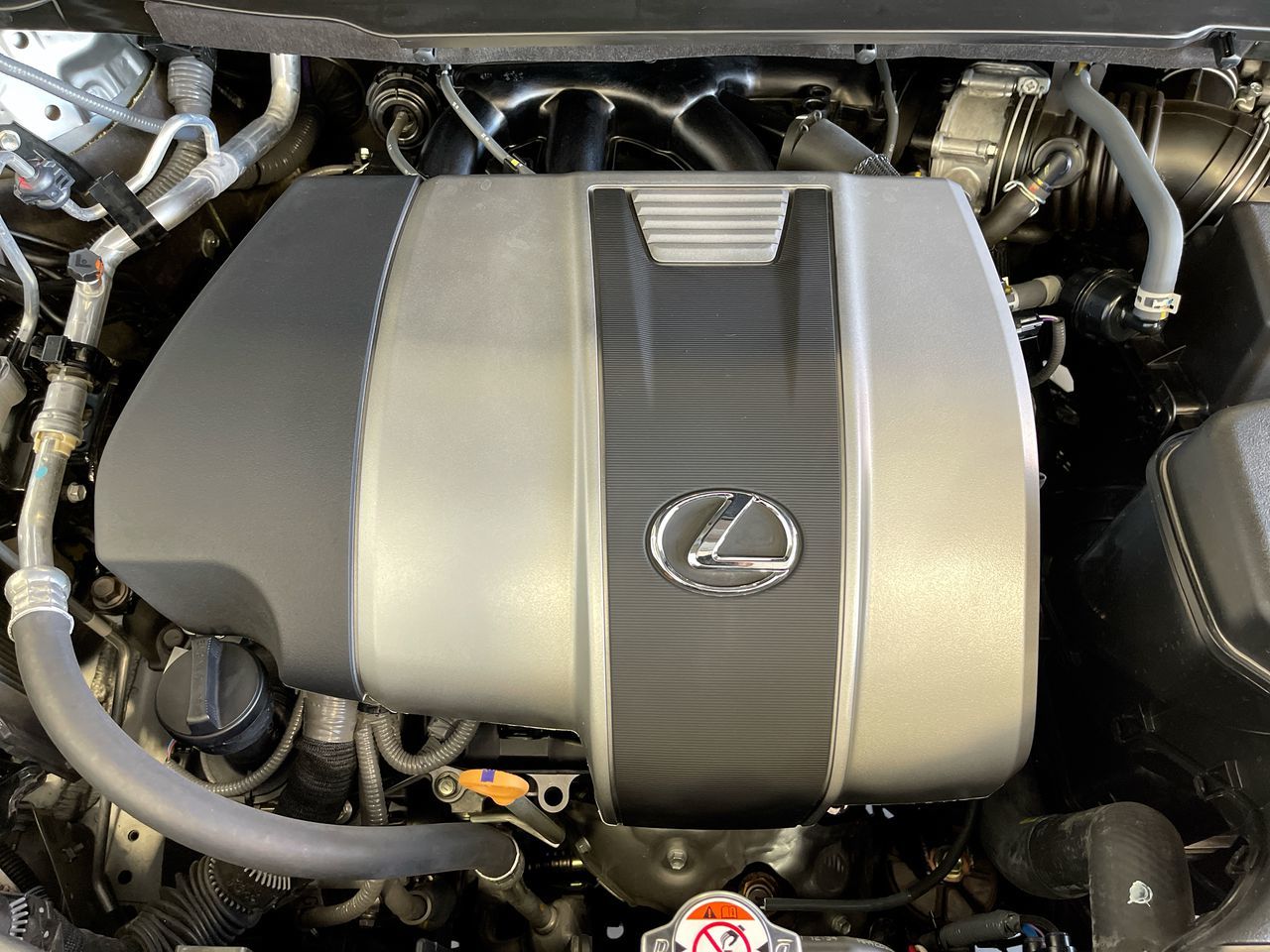Lexus RX 350  2022 à Laval, Québec