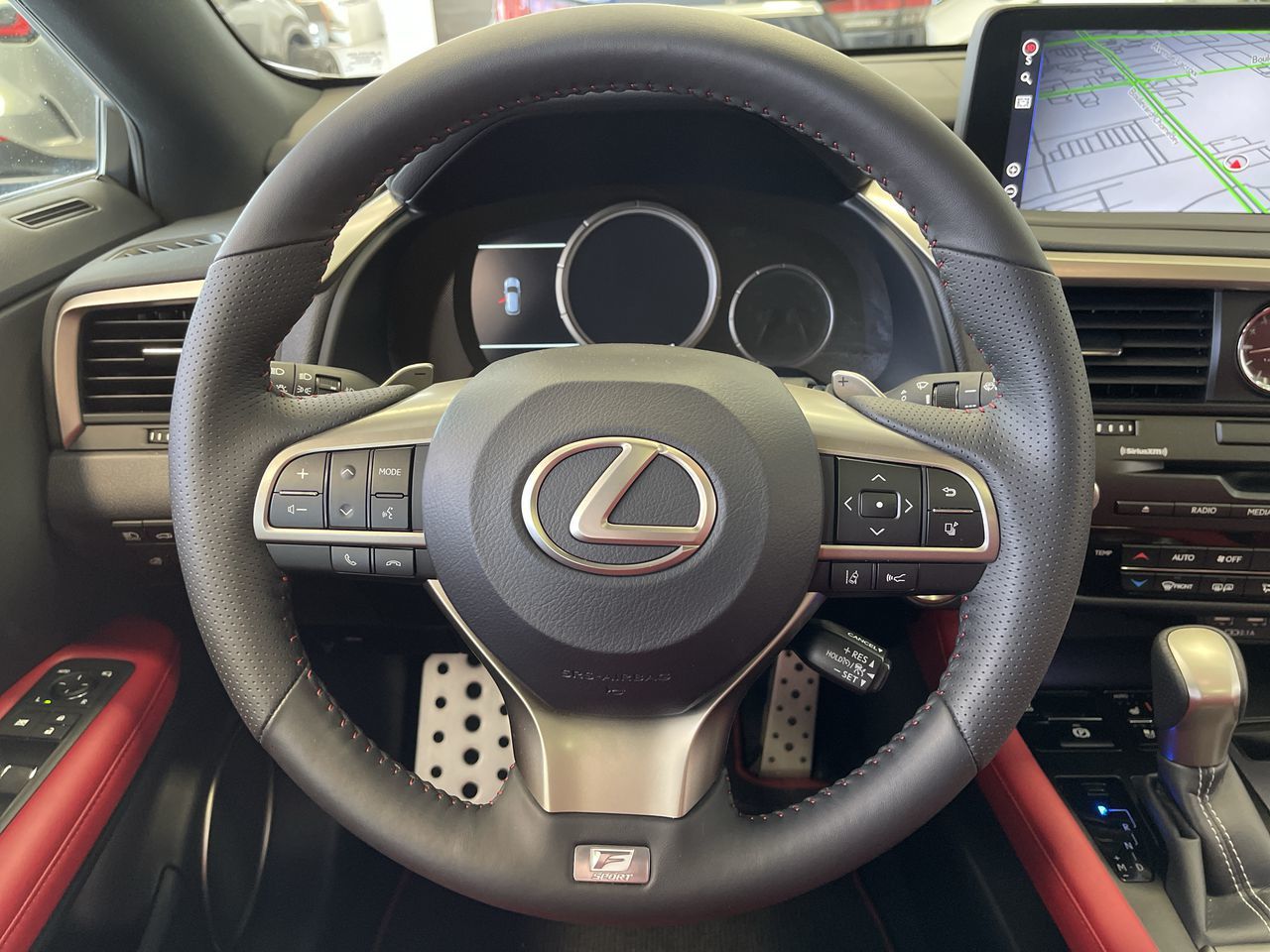 Lexus RX 350  2022 à Laval, Québec