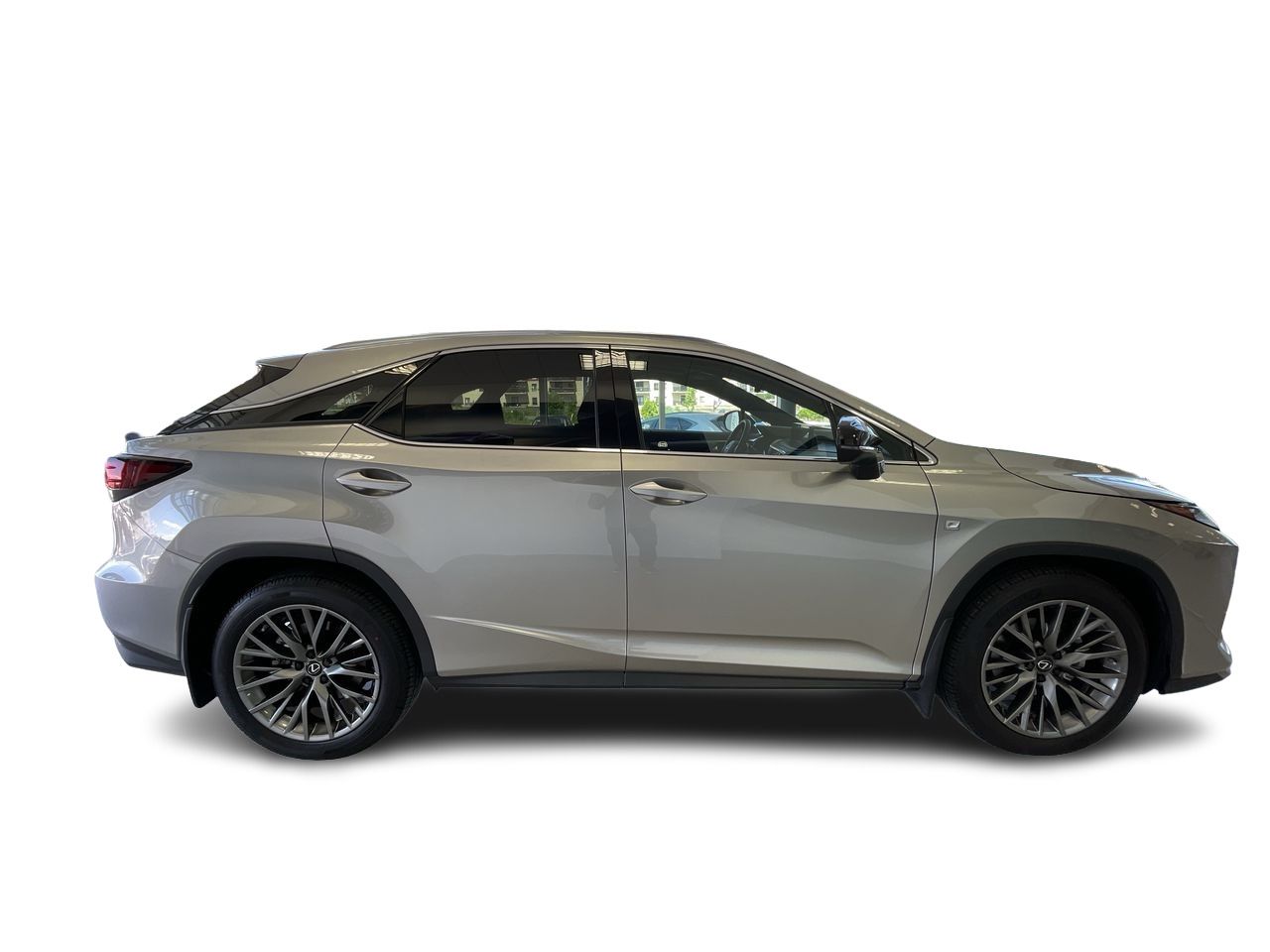 Lexus RX 350  2022 à Laval, Québec