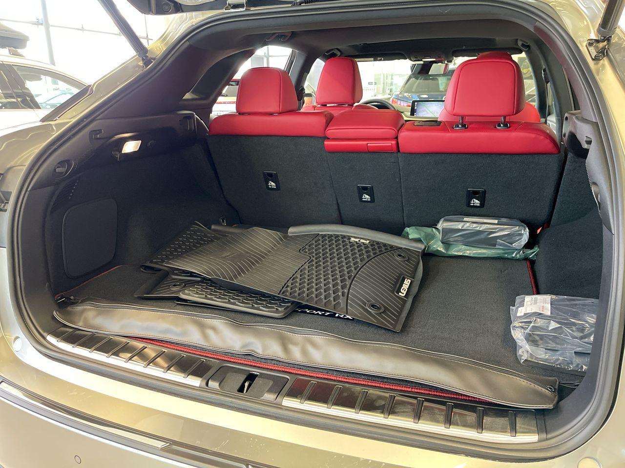 Lexus RX 350  2022 à Laval, Québec