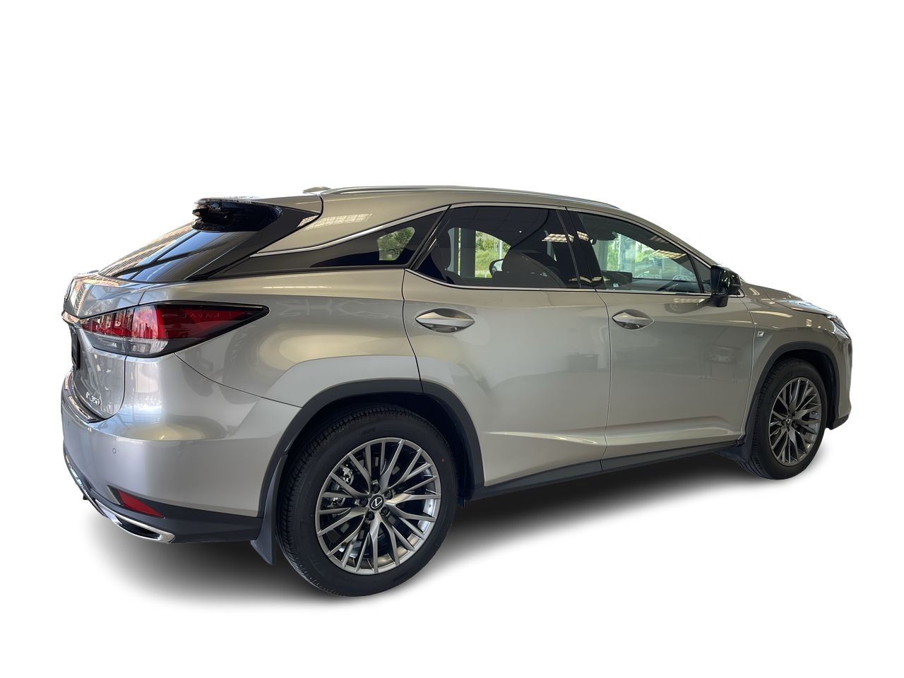 Lexus RX 350  2022 à Laval, Québec