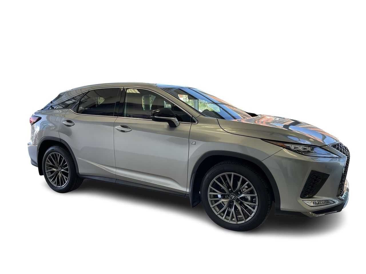 Lexus RX 350  2022 à Laval, Québec
