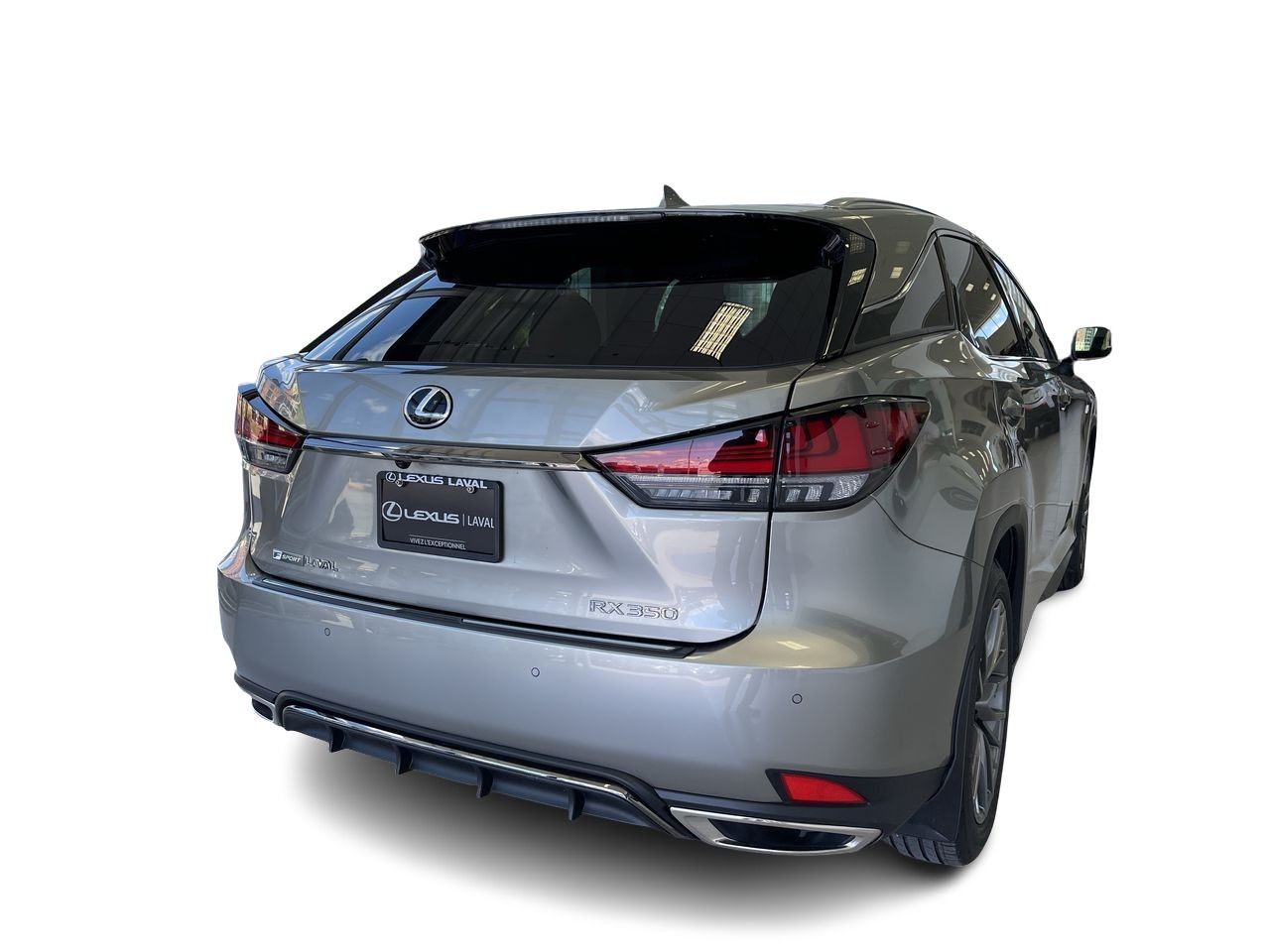 Lexus RX 350  2022 à Laval, Québec