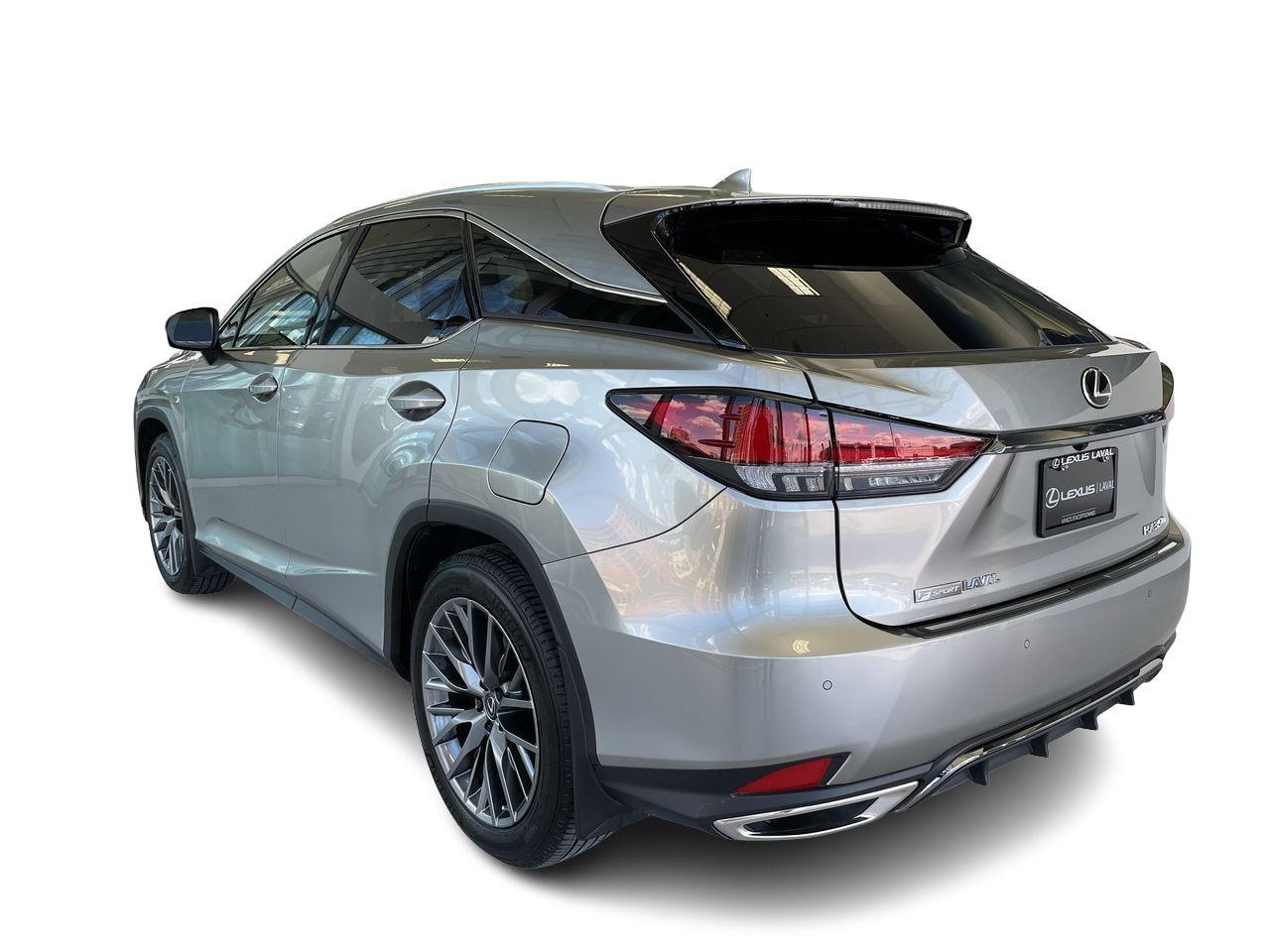 Lexus RX 350  2022 à Laval, Québec