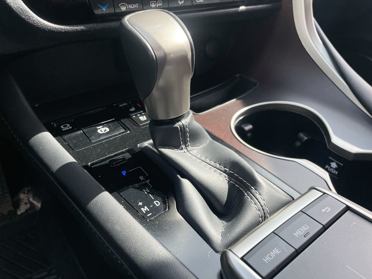 Lexus RX 350  2022 à Laval, Québec