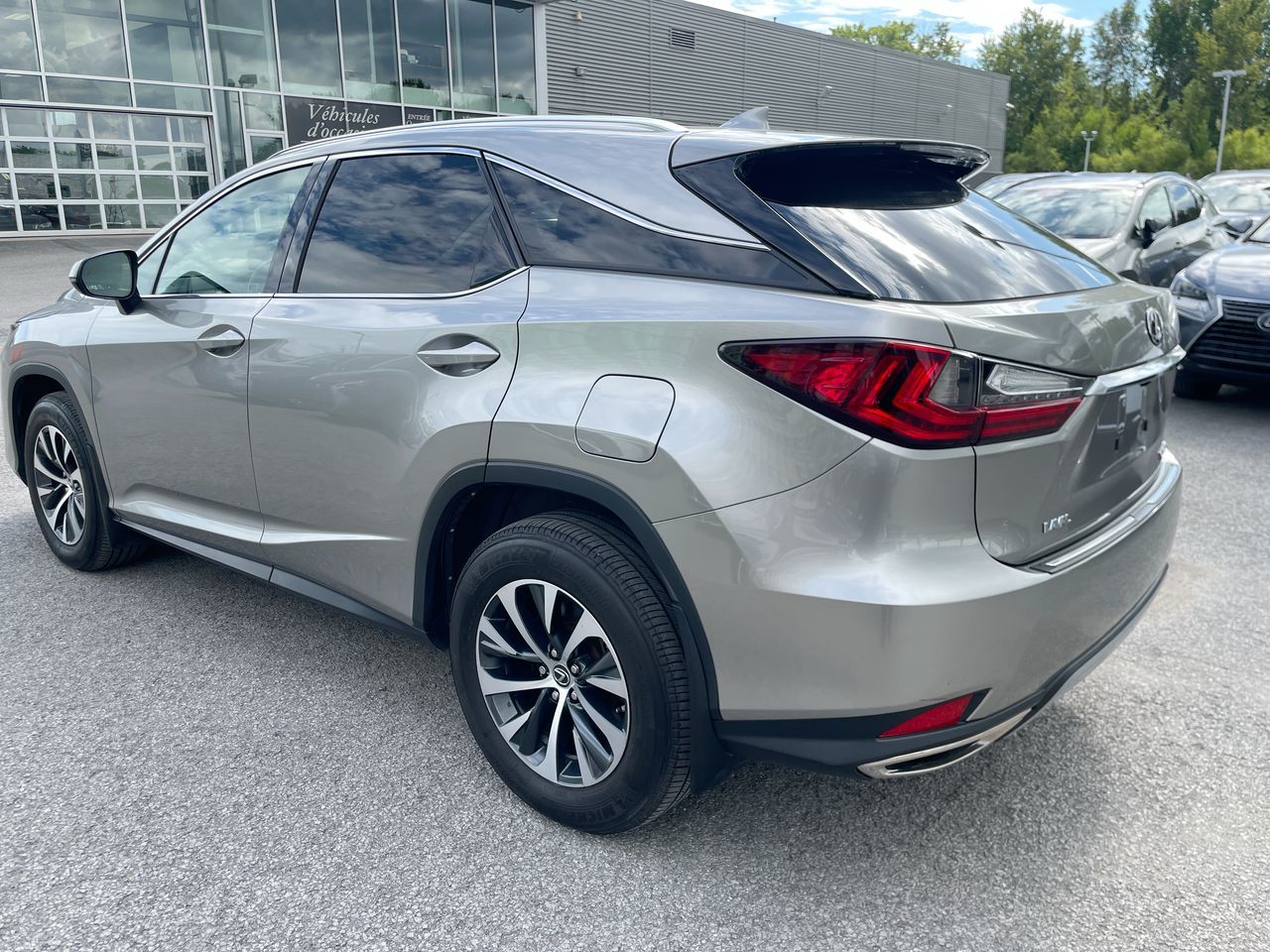 Lexus RX 350  2022 à Laval, Québec