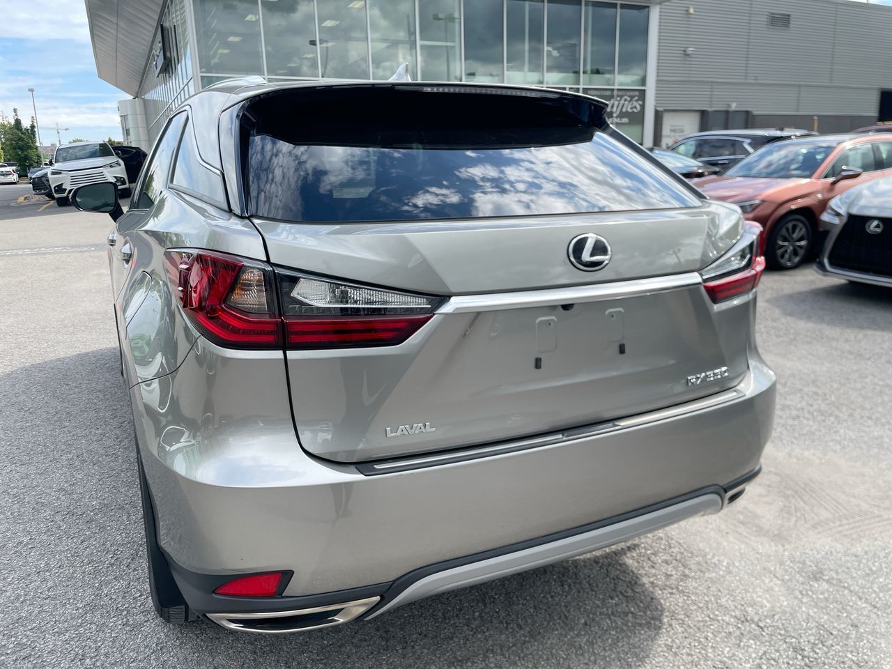 Lexus RX 350  2022 à Laval, Québec