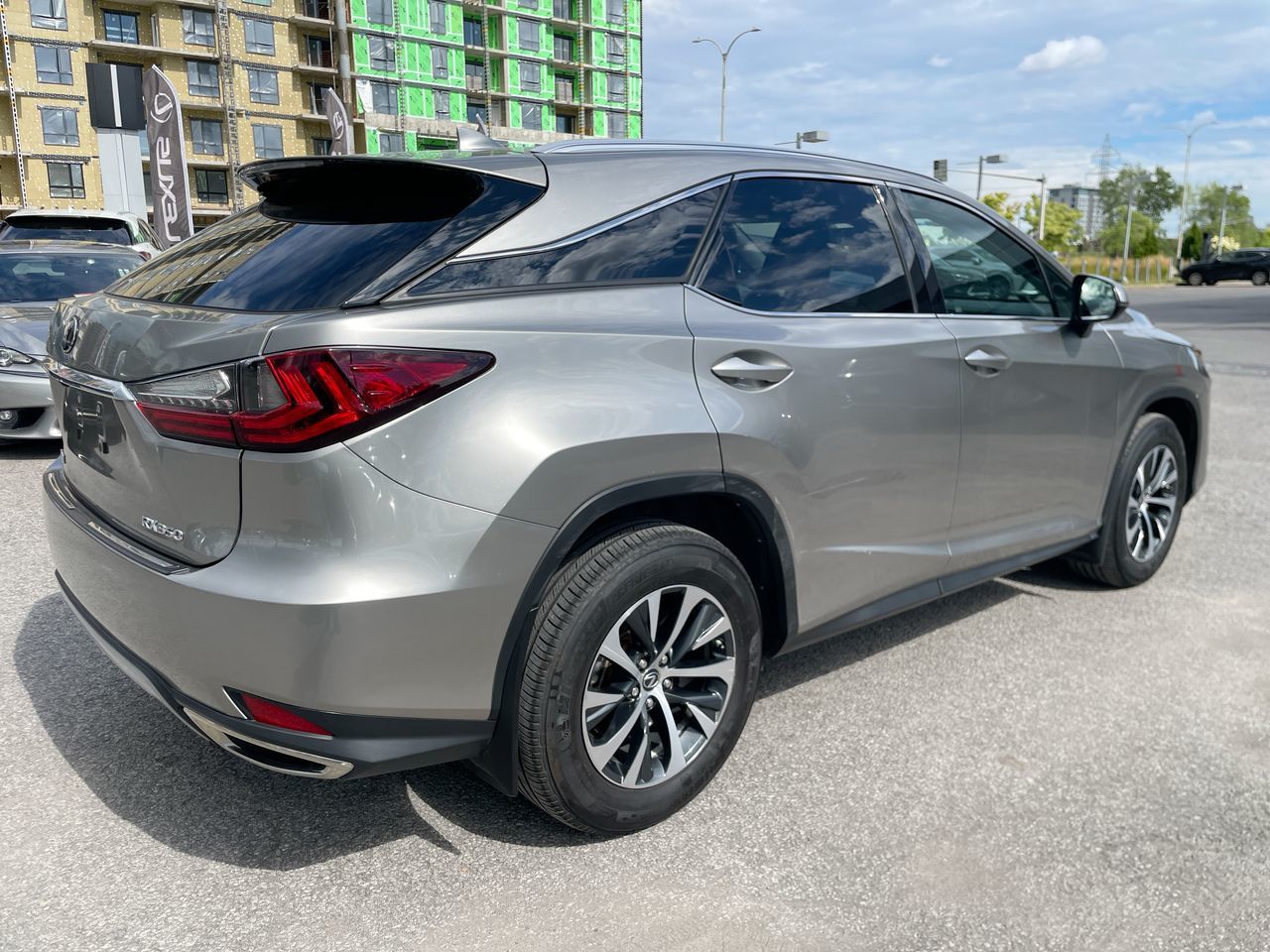 Lexus RX 350  2022 à Laval, Québec