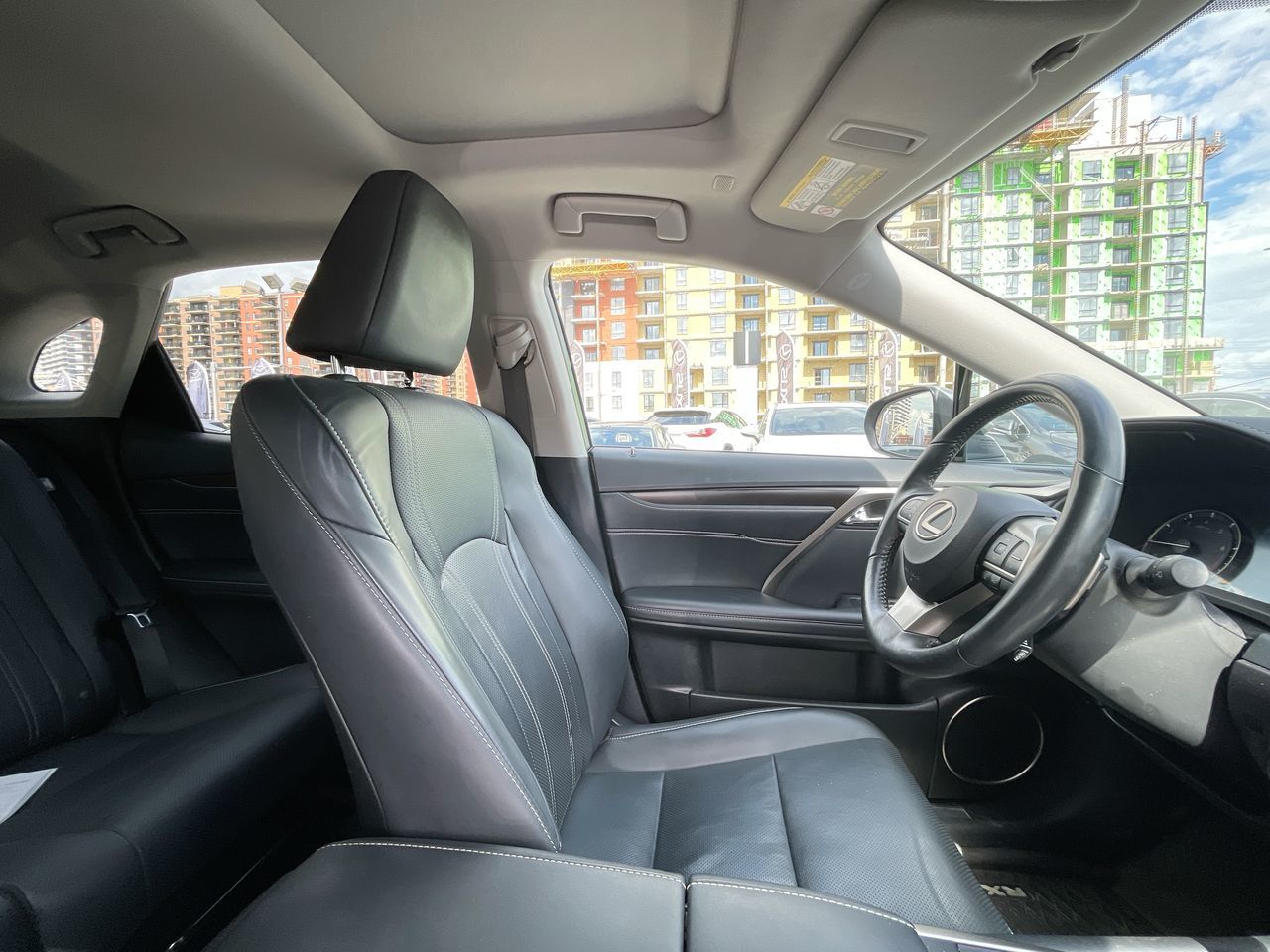 Lexus RX 350  2022 à Laval, Québec