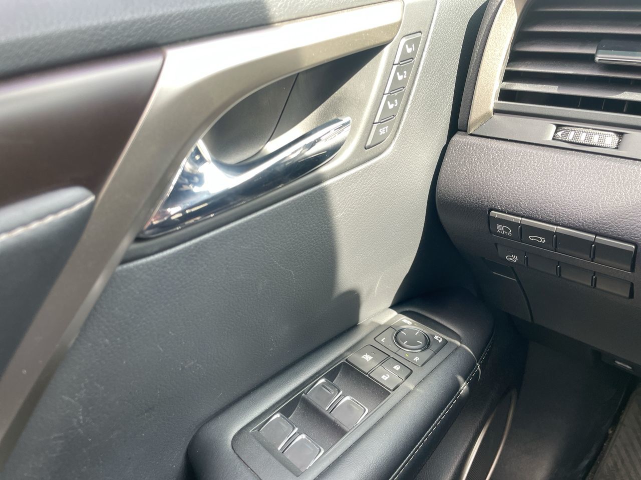 Lexus RX 350  2022 à Laval, Québec